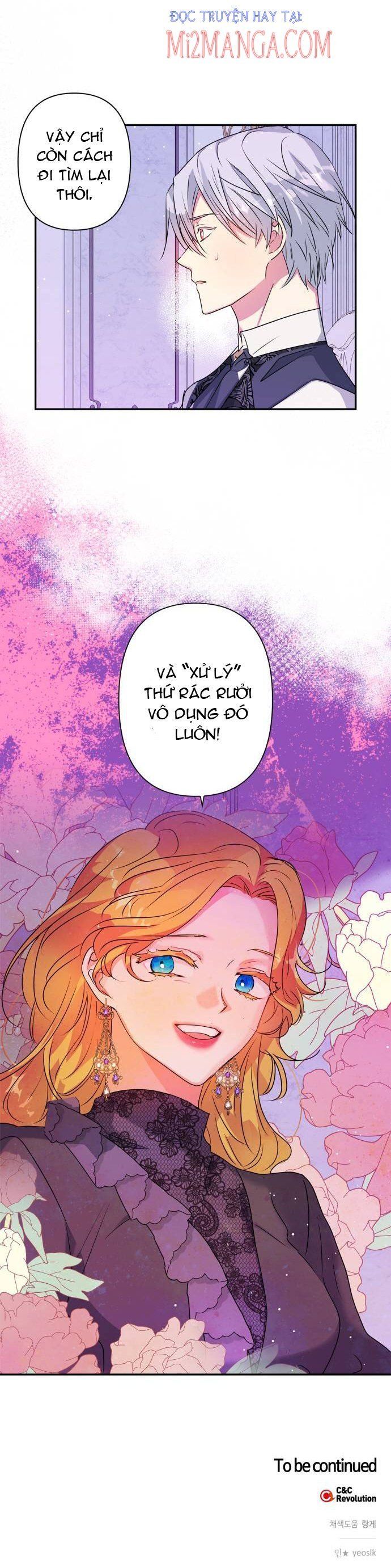 đọc truyện Nhật Ký Nuôi Dưỡng Quái Thú Chương 36.2 ảnh 26 tại Thiên Thai Truyện