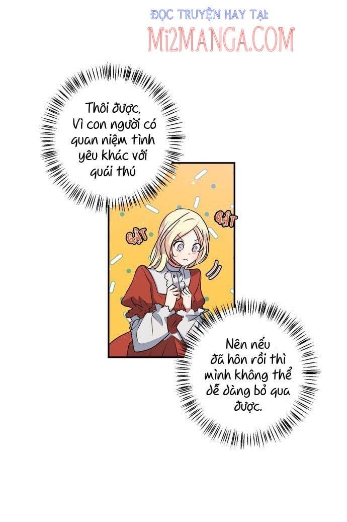 đọc truyện Nhật Ký Nuôi Dưỡng Quái Thú Chương 36.2 ảnh 29 tại Thiên Thai Truyện