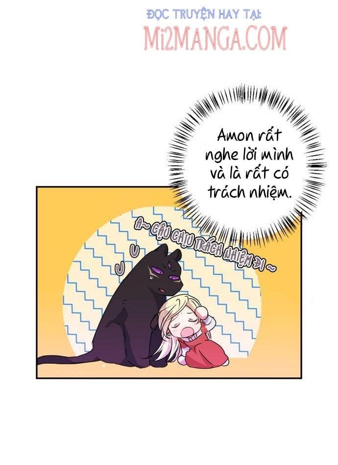 đọc truyện Nhật Ký Nuôi Dưỡng Quái Thú Chương 36.2 ảnh 31 tại Thiên Thai Truyện