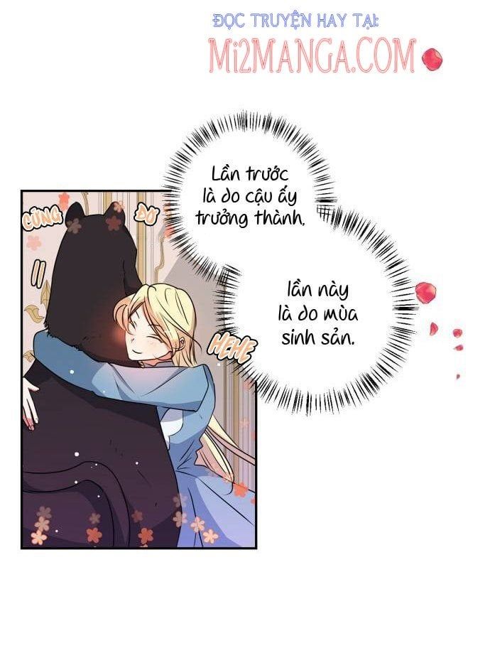 đọc truyện Nhật Ký Nuôi Dưỡng Quái Thú Chương 36.2 ảnh 39 tại Thiên Thai Truyện