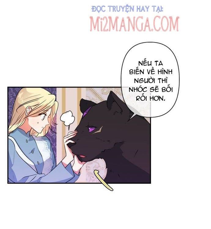 đọc truyện Nhật Ký Nuôi Dưỡng Quái Thú Chương 36.2 ảnh 6 tại Thiên Thai Truyện