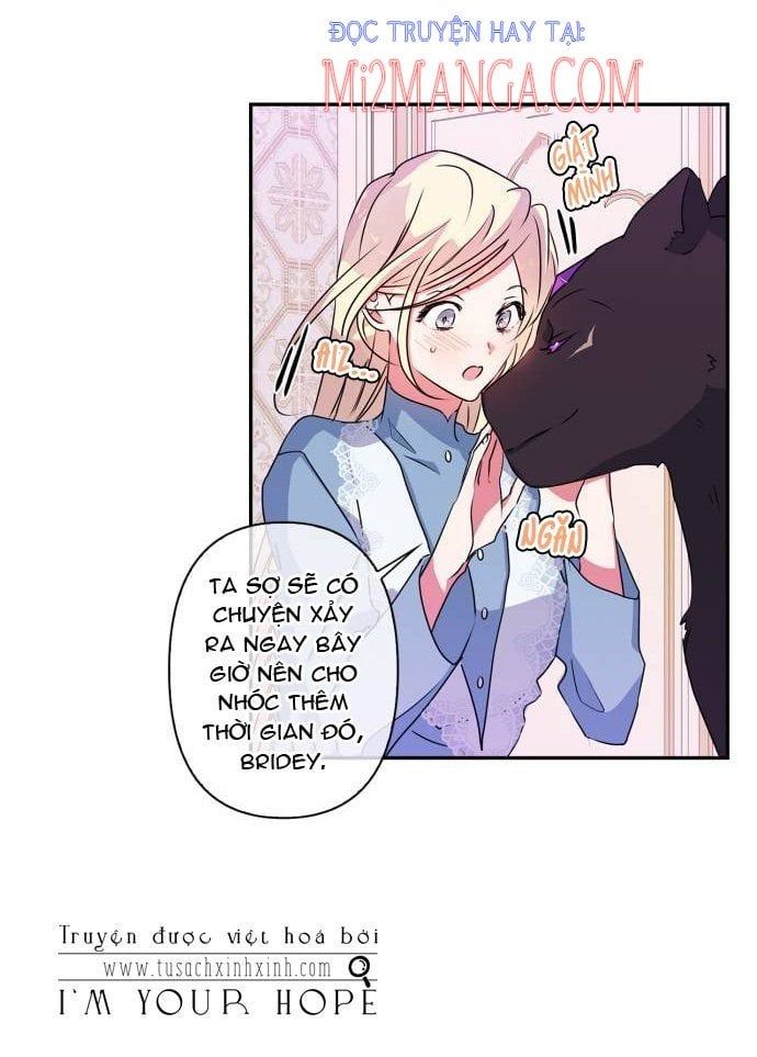 đọc truyện Nhật Ký Nuôi Dưỡng Quái Thú Chương 36.2 ảnh 7 tại Thiên Thai Truyện