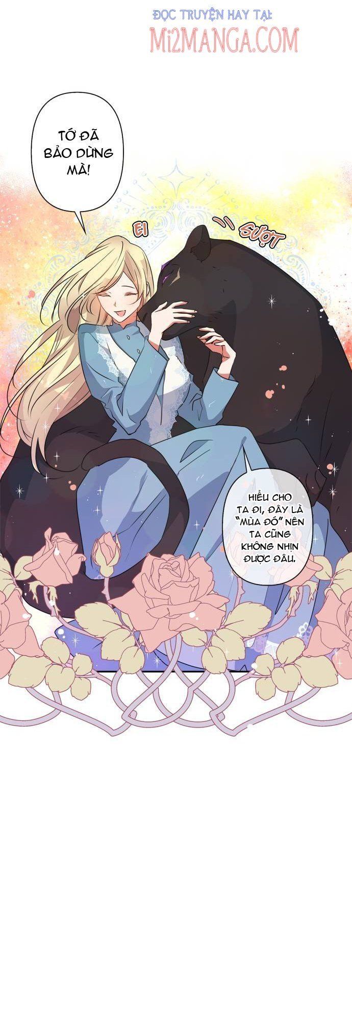 đọc truyện Nhật Ký Nuôi Dưỡng Quái Thú Chương 36.2 ảnh 8 tại Thiên Thai Truyện