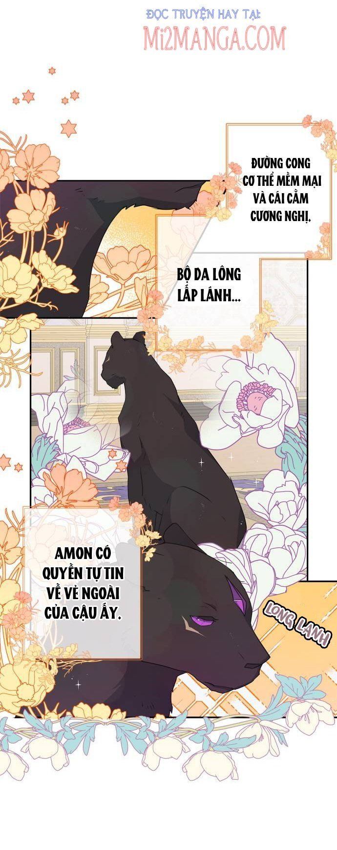 đọc truyện Nhật Ký Nuôi Dưỡng Quái Thú Chương 36.3 ảnh 3 tại Thiên Thai Truyện