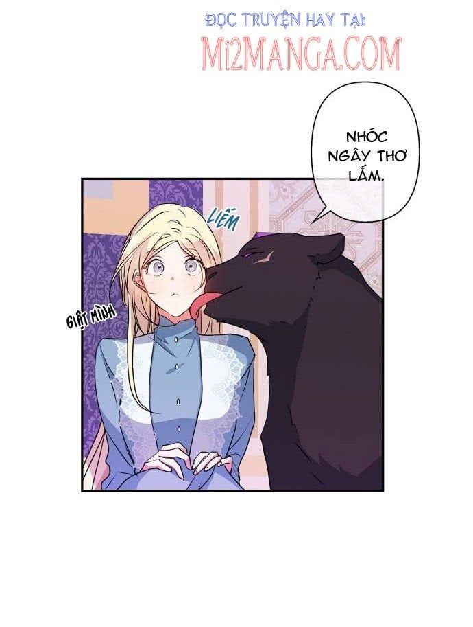 đọc truyện Nhật Ký Nuôi Dưỡng Quái Thú Chương 36.3 ảnh 19 tại Thiên Thai Truyện