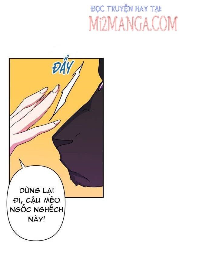 đọc truyện Nhật Ký Nuôi Dưỡng Quái Thú Chương 36.3 ảnh 20 tại Thiên Thai Truyện