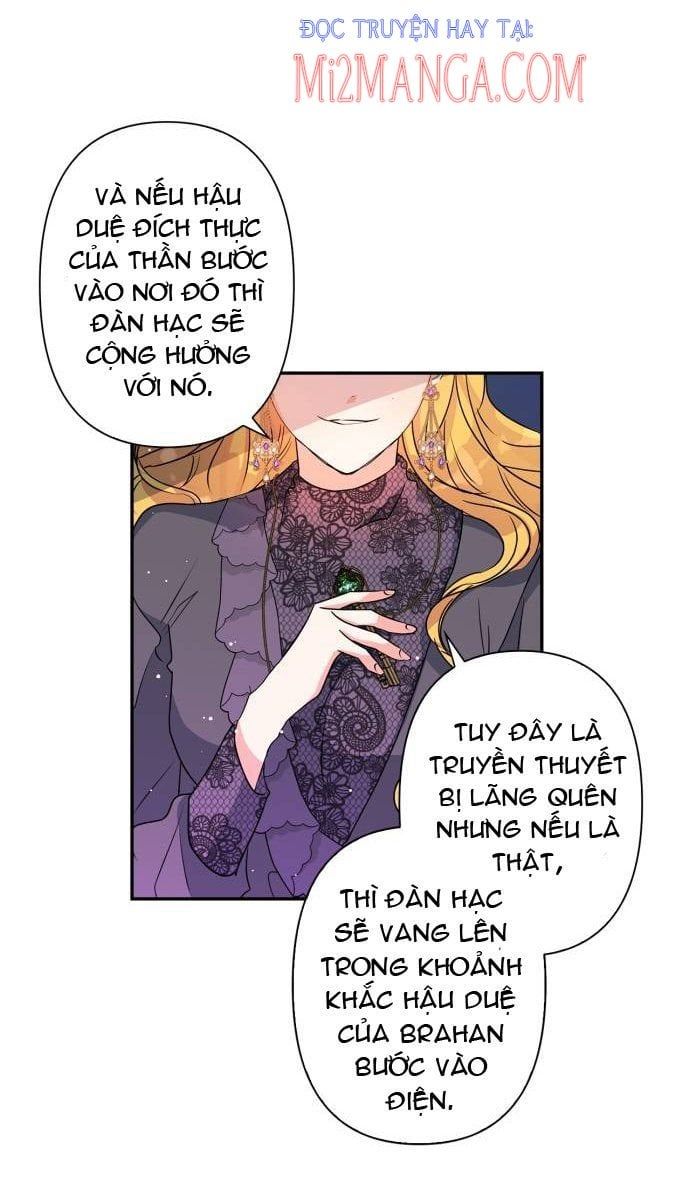 đọc truyện Nhật Ký Nuôi Dưỡng Quái Thú Chương 36.3 ảnh 42 tại Thiên Thai Truyện