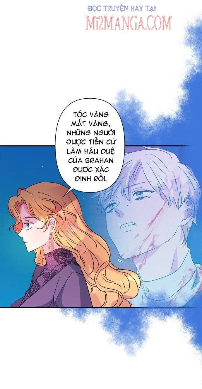 đọc truyện Nhật Ký Nuôi Dưỡng Quái Thú Chương 36.3 ảnh 43 tại Thiên Thai Truyện