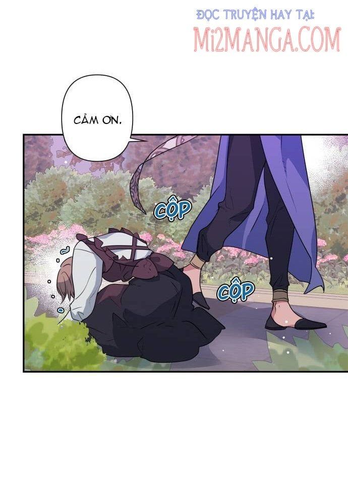 đọc truyện Nhật Ký Nuôi Dưỡng Quái Thú Chương 37.5 ảnh 12 tại Thiên Thai Truyện