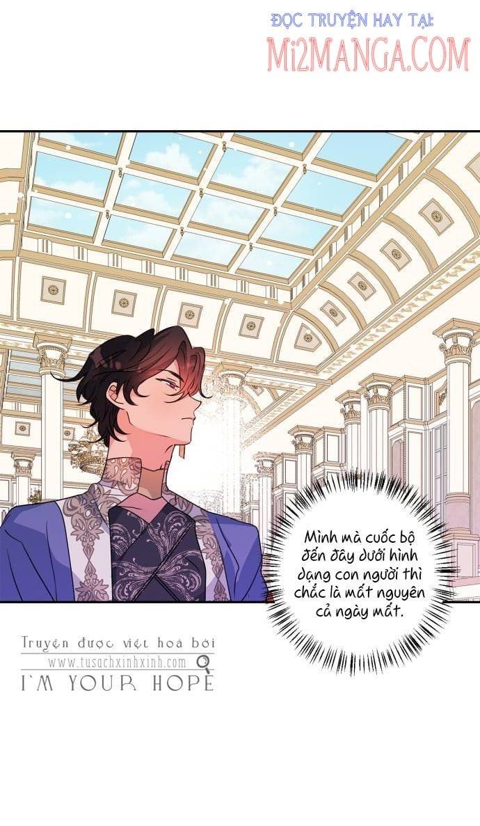 đọc truyện Nhật Ký Nuôi Dưỡng Quái Thú Chương 37.5 ảnh 18 tại Thiên Thai Truyện