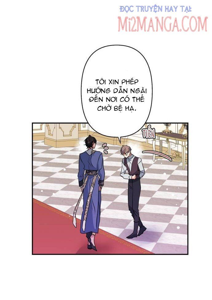 đọc truyện Nhật Ký Nuôi Dưỡng Quái Thú Chương 37.5 ảnh 21 tại Thiên Thai Truyện