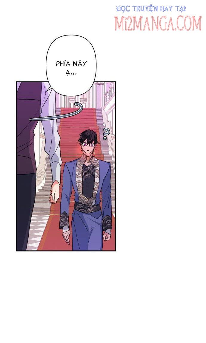 đọc truyện Nhật Ký Nuôi Dưỡng Quái Thú Chương 37.5 ảnh 22 tại Thiên Thai Truyện