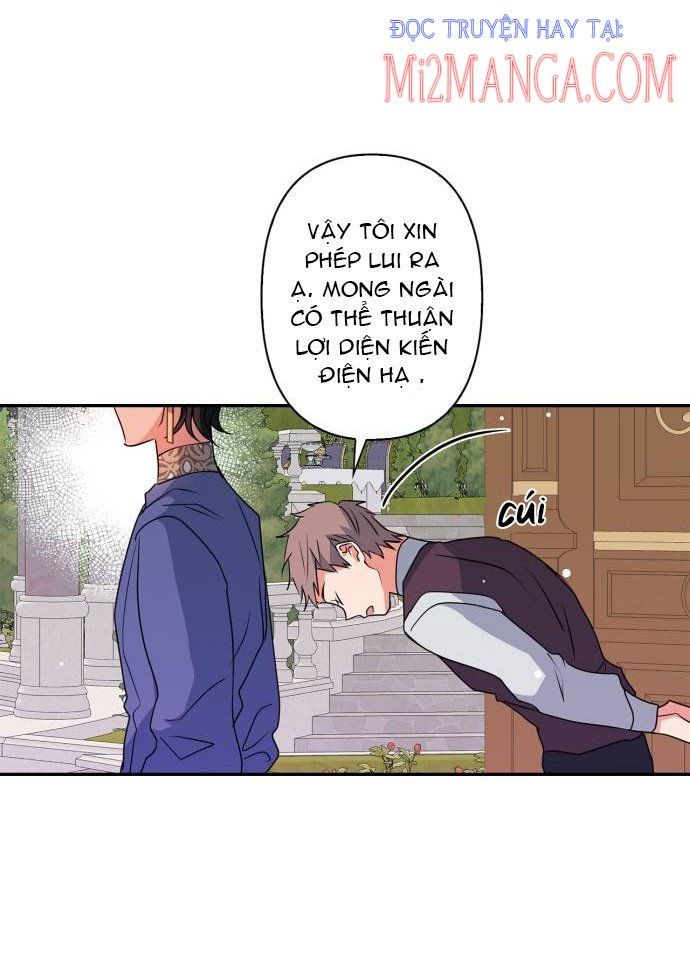 đọc truyện Nhật Ký Nuôi Dưỡng Quái Thú Chương 37.5 ảnh 25 tại Thiên Thai Truyện