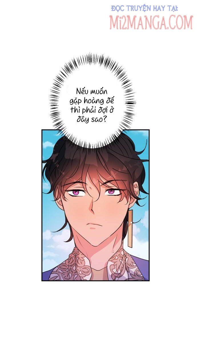 đọc truyện Nhật Ký Nuôi Dưỡng Quái Thú Chương 37.5 ảnh 26 tại Thiên Thai Truyện