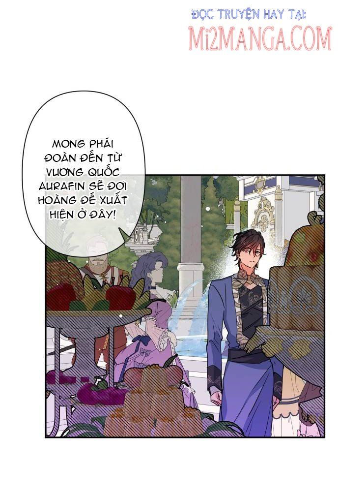 đọc truyện Nhật Ký Nuôi Dưỡng Quái Thú Chương 37.5 ảnh 27 tại Thiên Thai Truyện