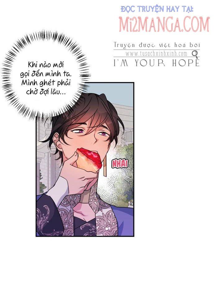 đọc truyện Nhật Ký Nuôi Dưỡng Quái Thú Chương 37.5 ảnh 28 tại Thiên Thai Truyện