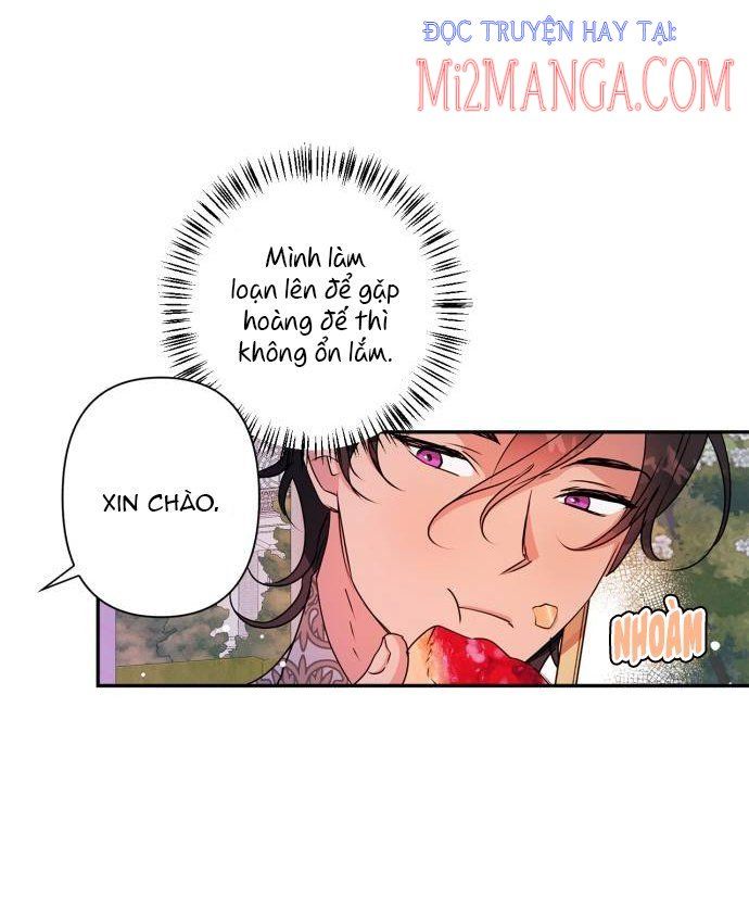 đọc truyện Nhật Ký Nuôi Dưỡng Quái Thú Chương 37.5 ảnh 29 tại Thiên Thai Truyện