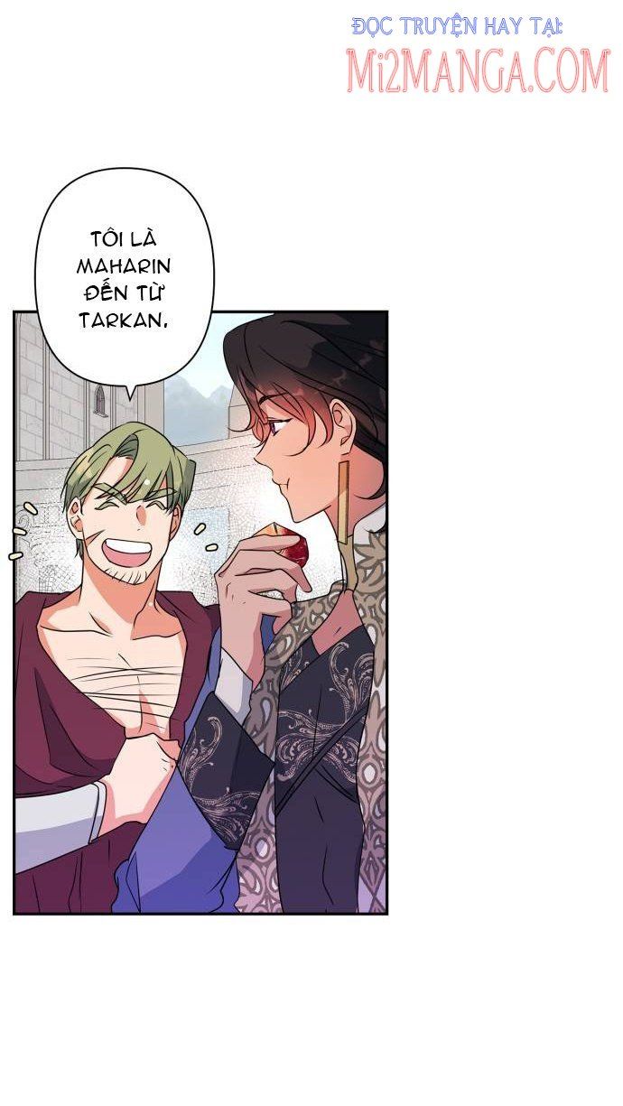 đọc truyện Nhật Ký Nuôi Dưỡng Quái Thú Chương 37.5 ảnh 30 tại Thiên Thai Truyện