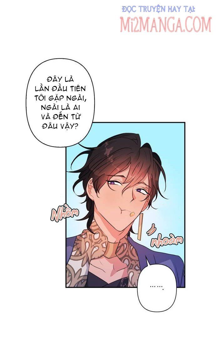 đọc truyện Nhật Ký Nuôi Dưỡng Quái Thú Chương 37.5 ảnh 31 tại Thiên Thai Truyện