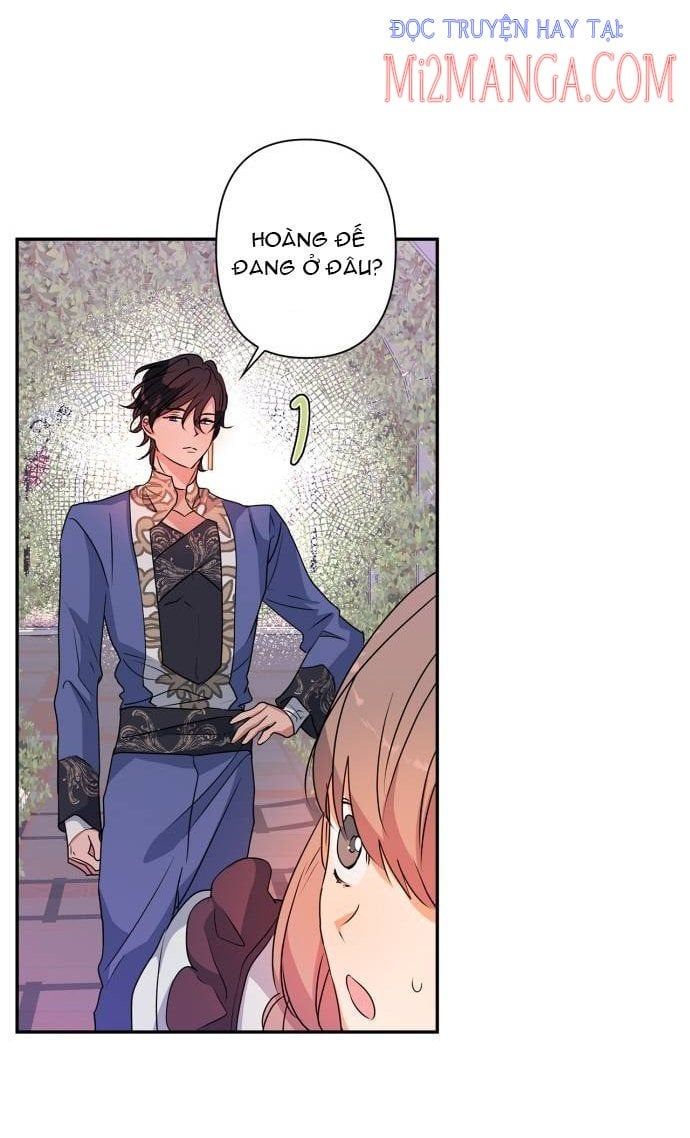 đọc truyện Nhật Ký Nuôi Dưỡng Quái Thú Chương 37.5 ảnh 6 tại Thiên Thai Truyện