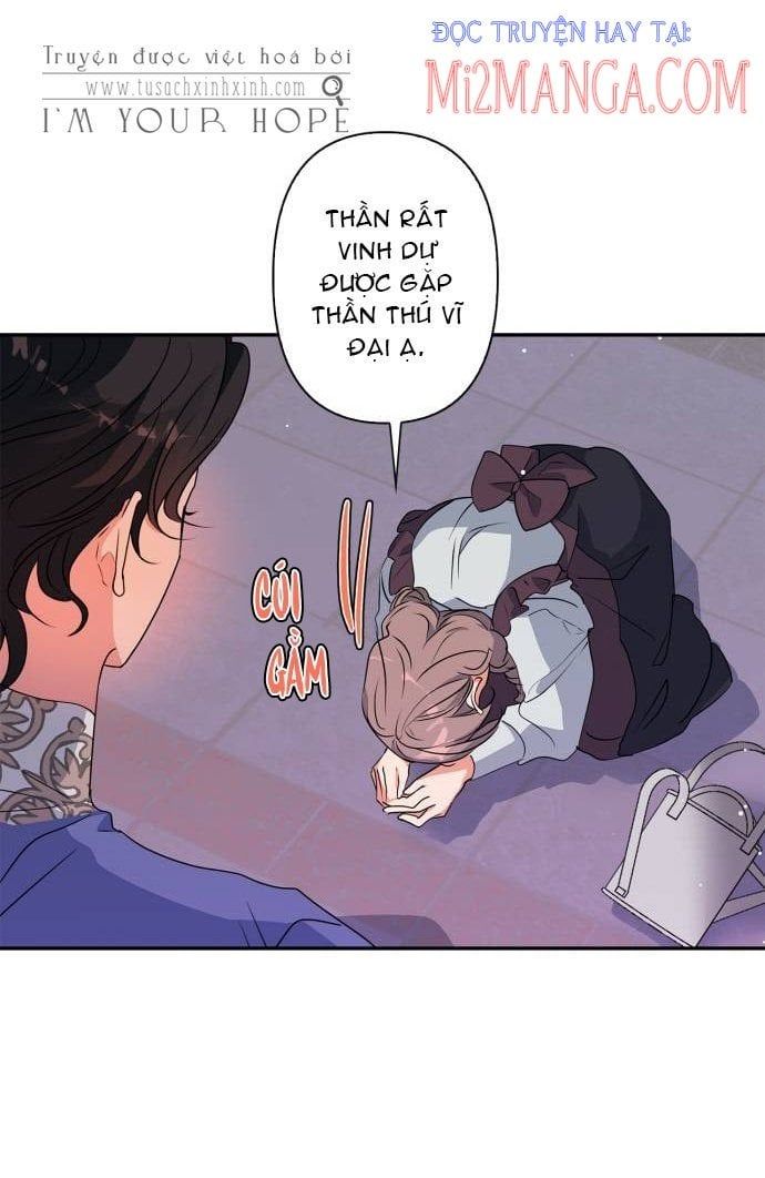 đọc truyện Nhật Ký Nuôi Dưỡng Quái Thú Chương 37.5 ảnh 8 tại Thiên Thai Truyện