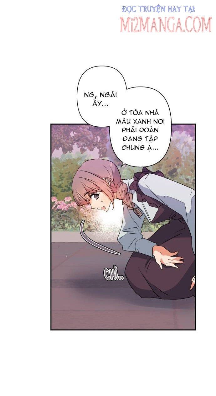 đọc truyện Nhật Ký Nuôi Dưỡng Quái Thú Chương 37.5 ảnh 10 tại Thiên Thai Truyện