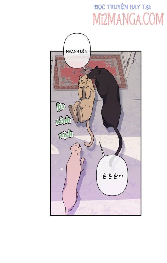 đọc truyện Nhật Ký Nuôi Dưỡng Quái Thú Chương 37 ảnh 19 tại Thiên Thai Truyện