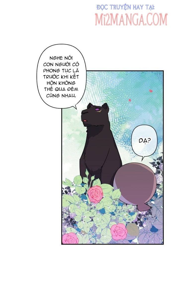 đọc truyện Nhật Ký Nuôi Dưỡng Quái Thú Chương 37 ảnh 4 tại Thiên Thai Truyện