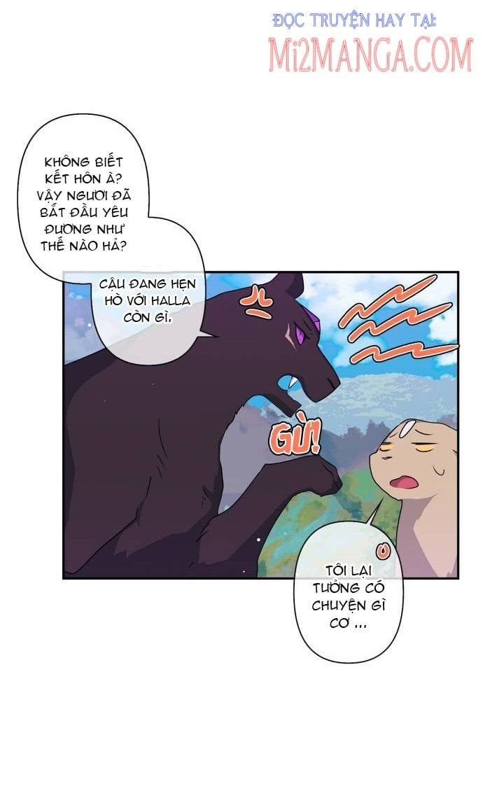 đọc truyện Nhật Ký Nuôi Dưỡng Quái Thú Chương 37 ảnh 26 tại Thiên Thai Truyện