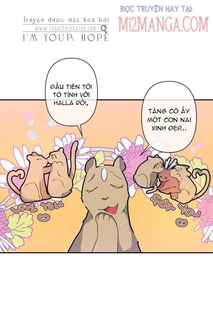 đọc truyện Nhật Ký Nuôi Dưỡng Quái Thú Chương 37 ảnh 27 tại Thiên Thai Truyện