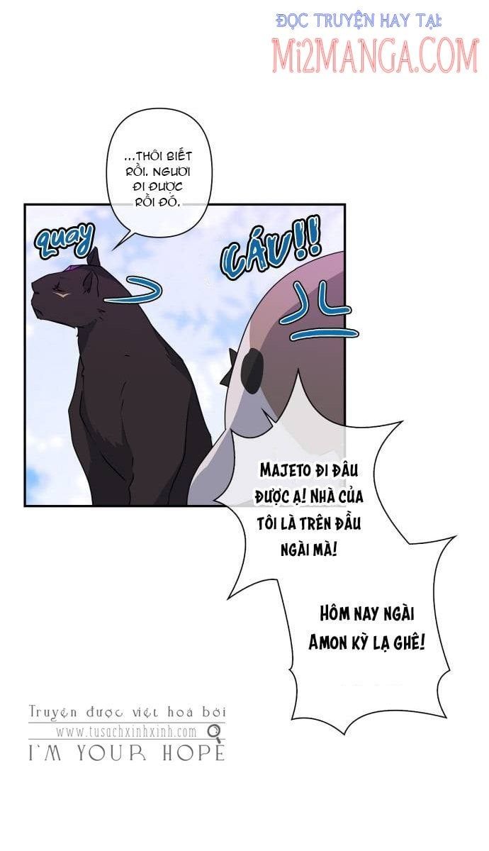 đọc truyện Nhật Ký Nuôi Dưỡng Quái Thú Chương 37 ảnh 7 tại Thiên Thai Truyện