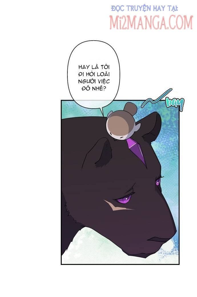 đọc truyện Nhật Ký Nuôi Dưỡng Quái Thú Chương 37 ảnh 8 tại Thiên Thai Truyện