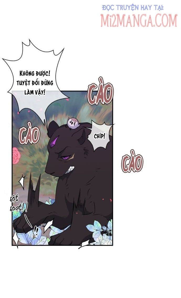 đọc truyện Nhật Ký Nuôi Dưỡng Quái Thú Chương 37 ảnh 10 tại Thiên Thai Truyện