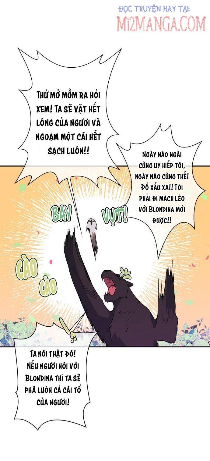 đọc truyện Nhật Ký Nuôi Dưỡng Quái Thú Chương 37 ảnh 11 tại Thiên Thai Truyện