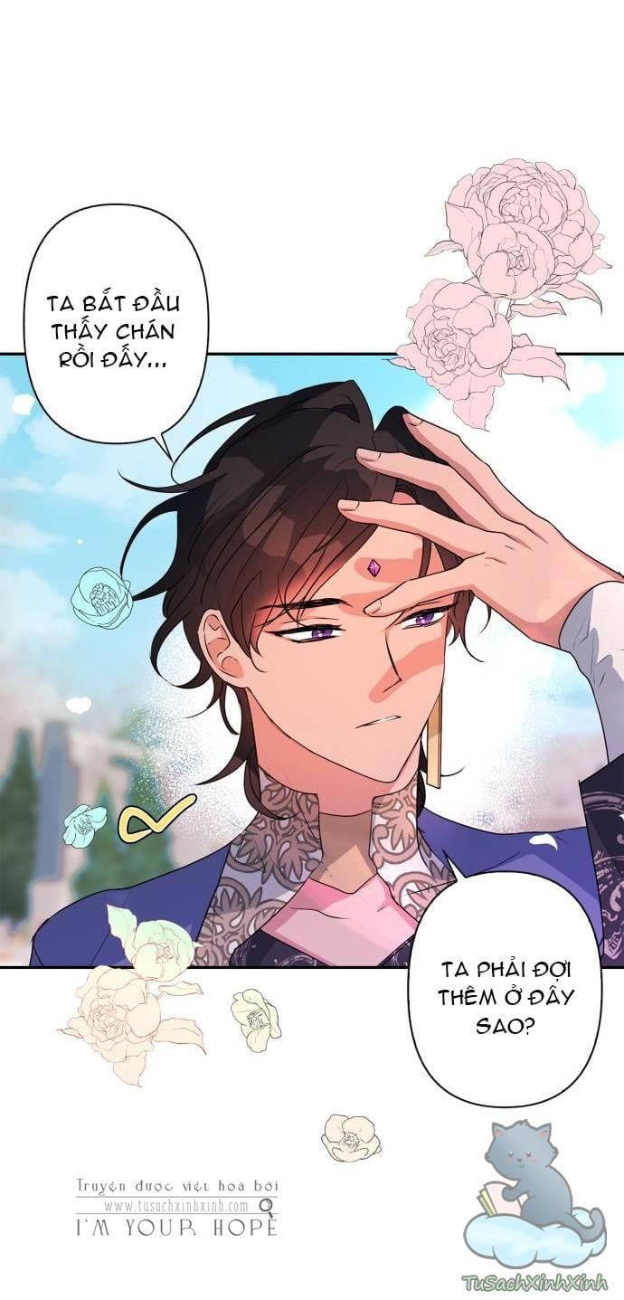 đọc truyện Nhật Ký Nuôi Dưỡng Quái Thú Chương 38.5 ảnh 13 tại Thiên Thai Truyện