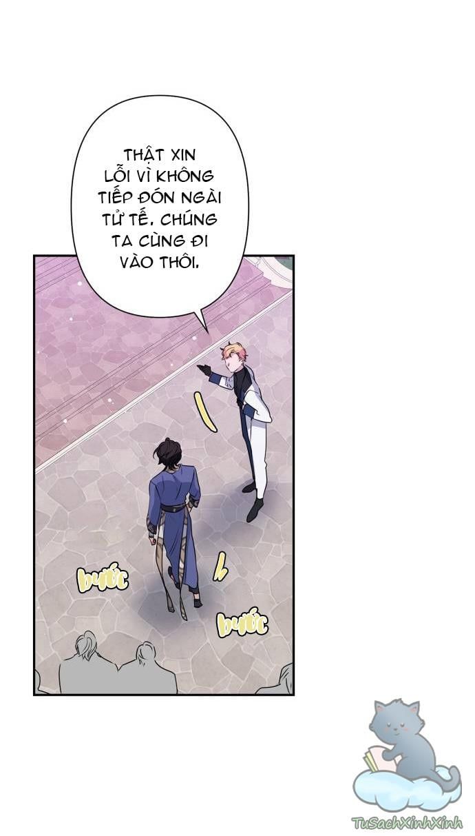 đọc truyện Nhật Ký Nuôi Dưỡng Quái Thú Chương 38.5 ảnh 14 tại Thiên Thai Truyện