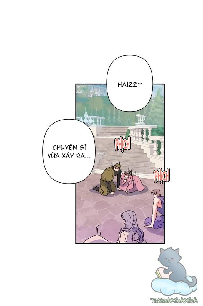 đọc truyện Nhật Ký Nuôi Dưỡng Quái Thú Chương 38.5 ảnh 16 tại Thiên Thai Truyện