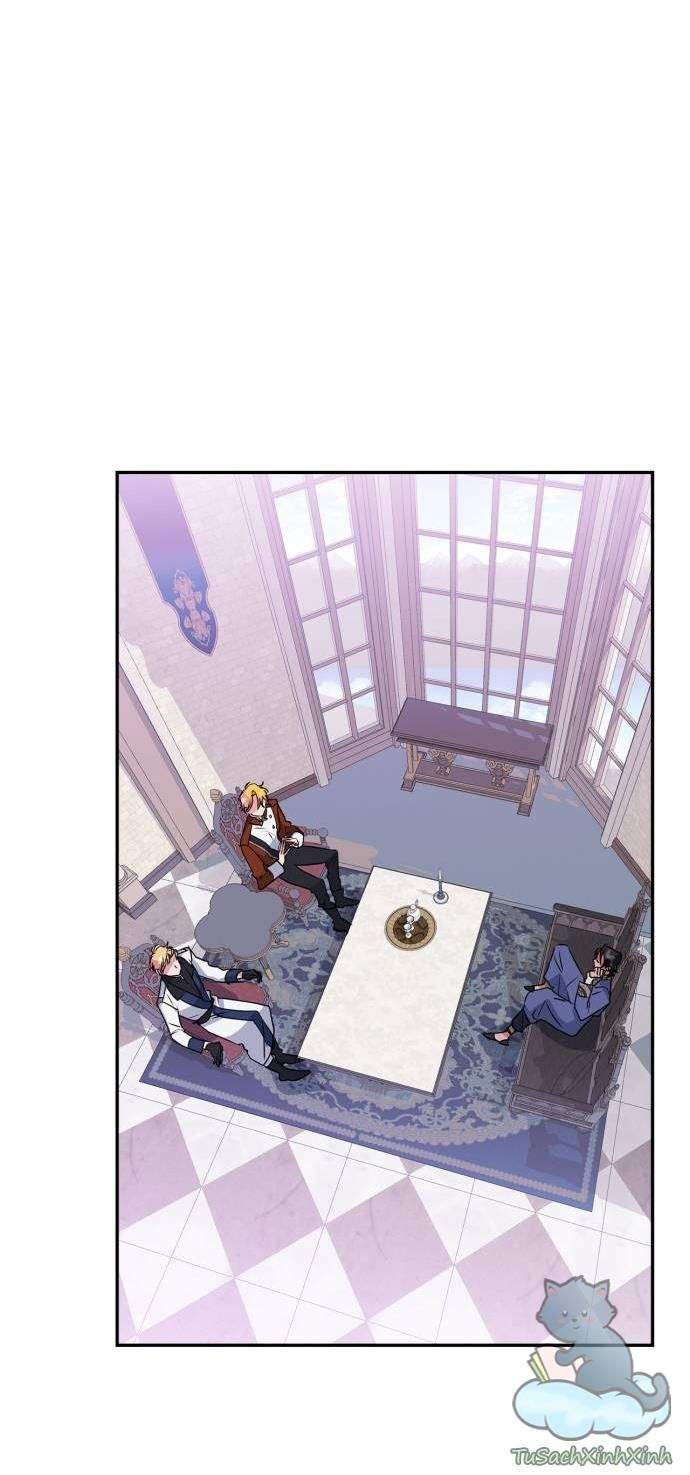 đọc truyện Nhật Ký Nuôi Dưỡng Quái Thú Chương 38.5 ảnh 19 tại Thiên Thai Truyện