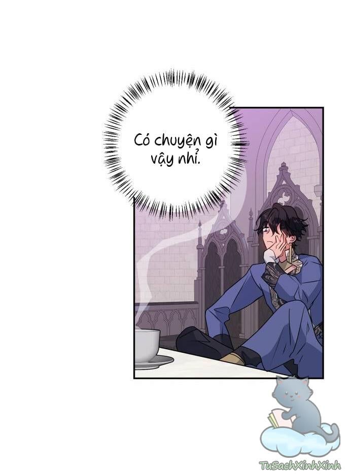 đọc truyện Nhật Ký Nuôi Dưỡng Quái Thú Chương 38.5 ảnh 21 tại Thiên Thai Truyện