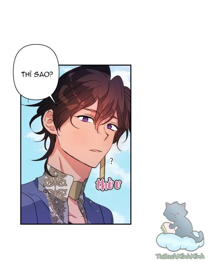 đọc truyện Nhật Ký Nuôi Dưỡng Quái Thú Chương 38.5 ảnh 4 tại Thiên Thai Truyện