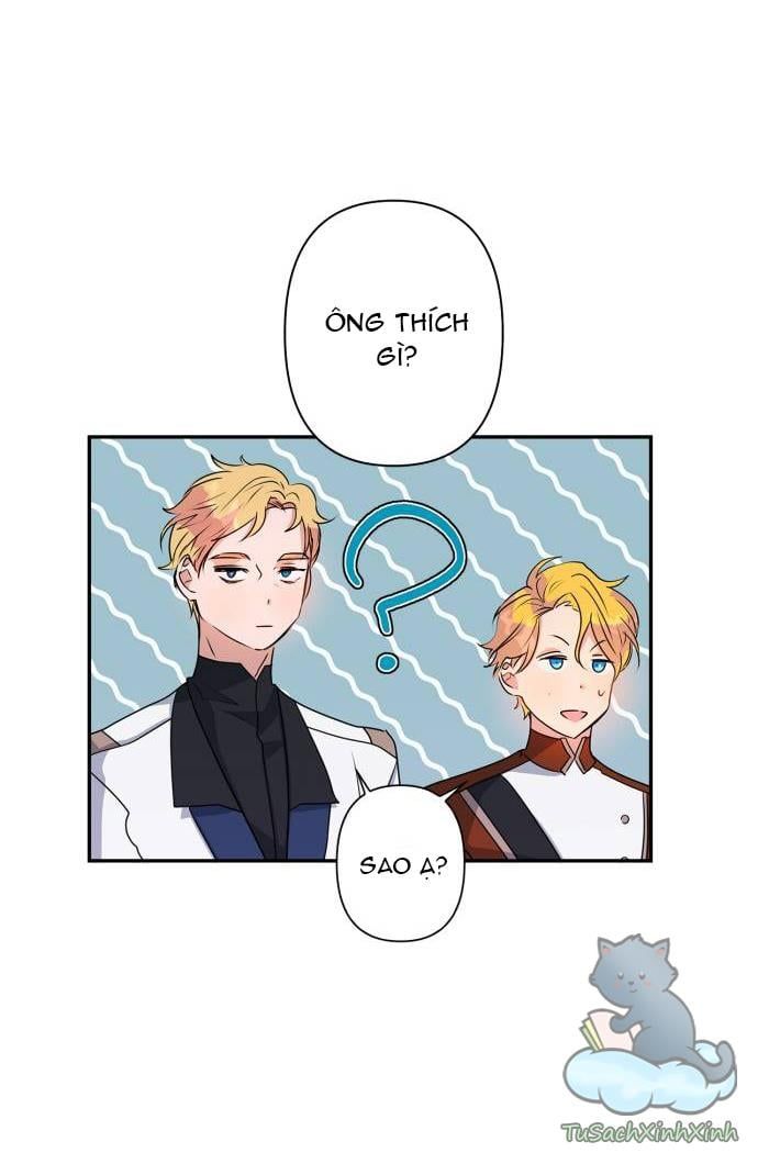 đọc truyện Nhật Ký Nuôi Dưỡng Quái Thú Chương 38.5 ảnh 22 tại Thiên Thai Truyện