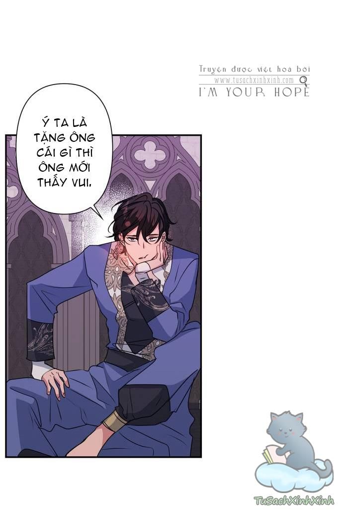 đọc truyện Nhật Ký Nuôi Dưỡng Quái Thú Chương 38.5 ảnh 23 tại Thiên Thai Truyện