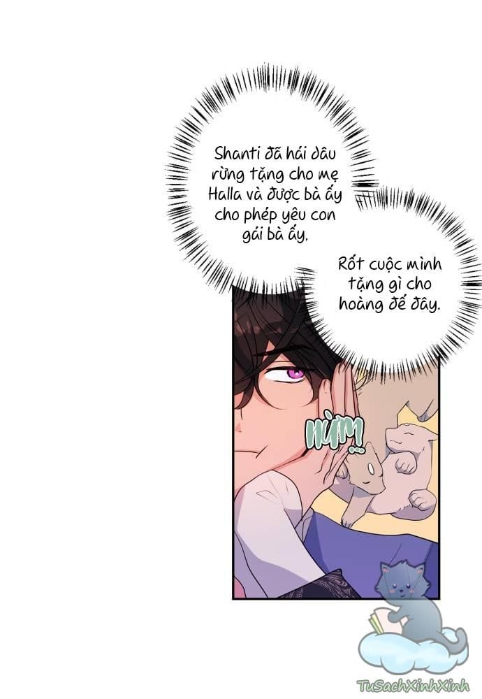 đọc truyện Nhật Ký Nuôi Dưỡng Quái Thú Chương 38.5 ảnh 24 tại Thiên Thai Truyện