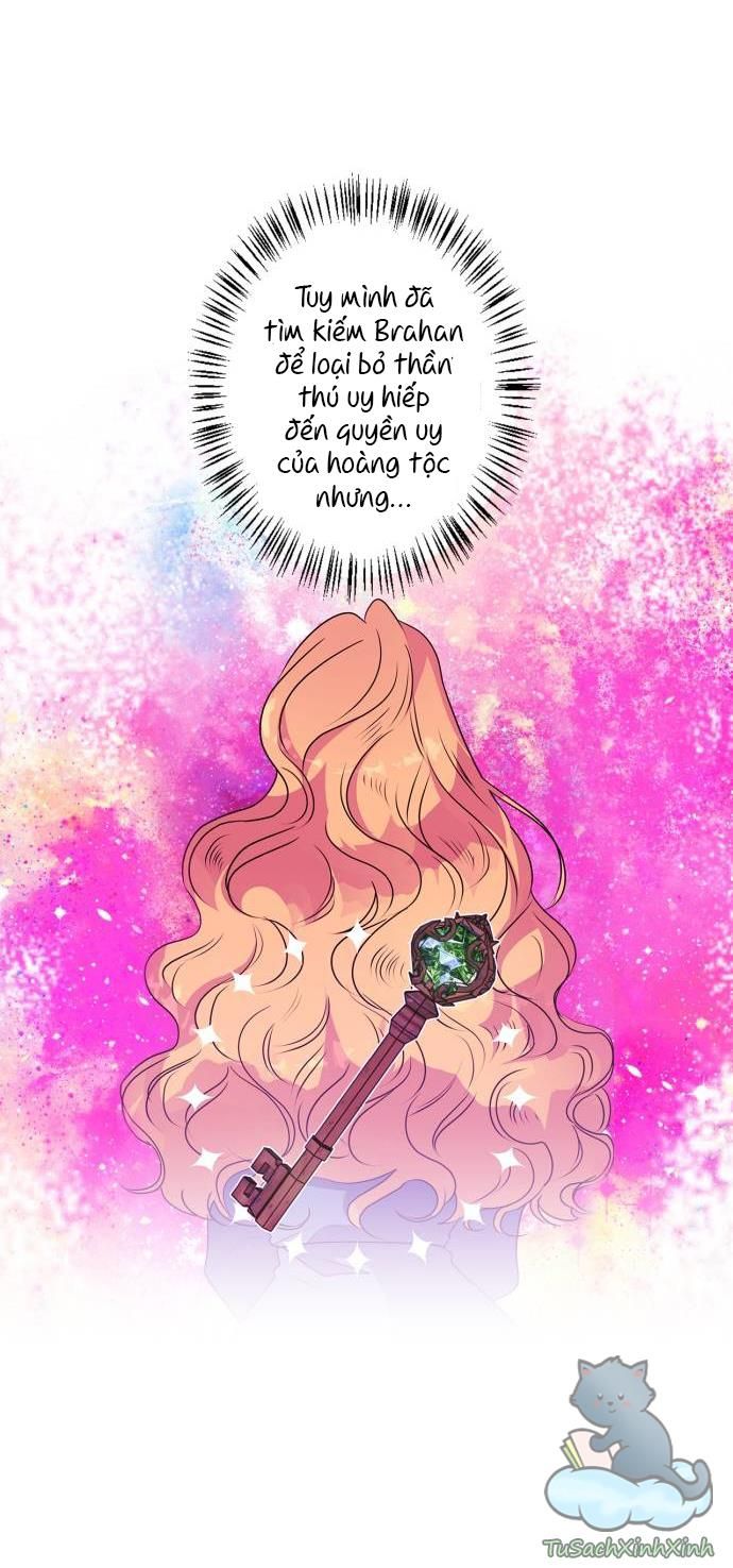 đọc truyện Nhật Ký Nuôi Dưỡng Quái Thú Chương 38.5 ảnh 26 tại Thiên Thai Truyện