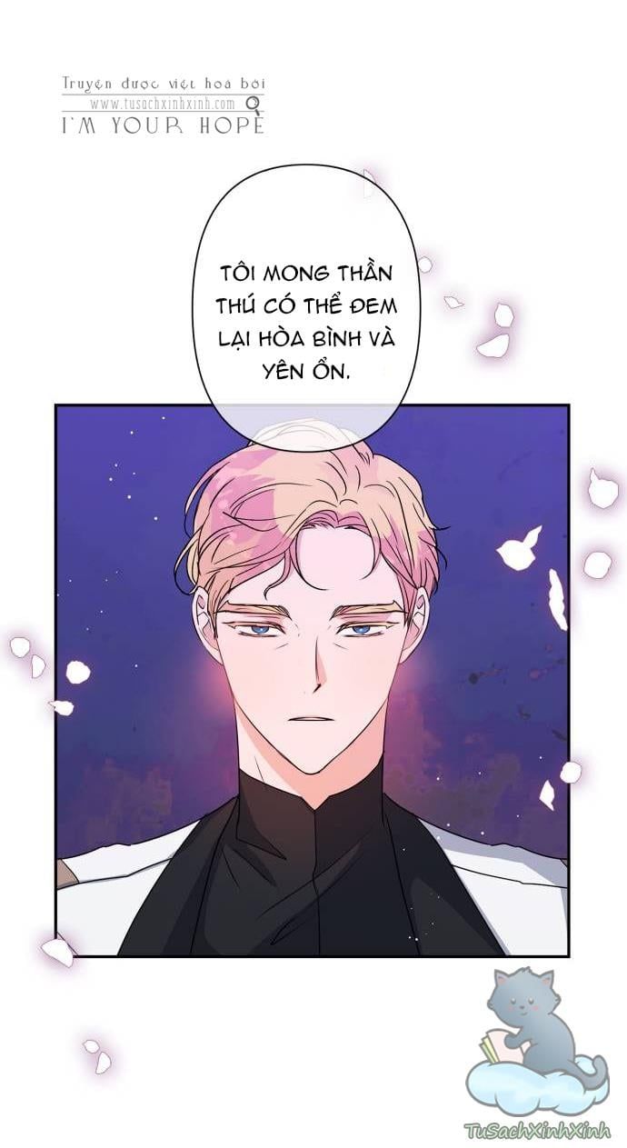 đọc truyện Nhật Ký Nuôi Dưỡng Quái Thú Chương 38.5 ảnh 28 tại Thiên Thai Truyện