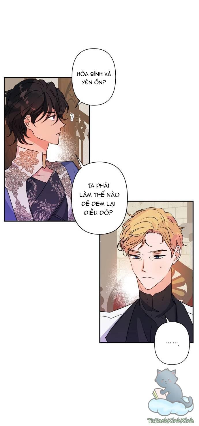 đọc truyện Nhật Ký Nuôi Dưỡng Quái Thú Chương 38.5 ảnh 29 tại Thiên Thai Truyện