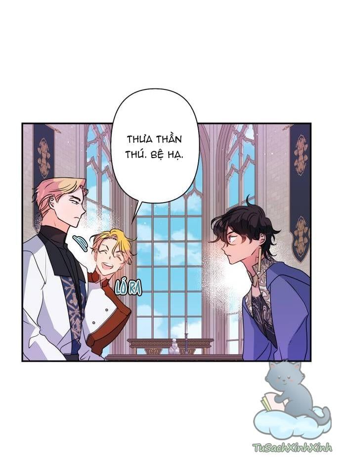 đọc truyện Nhật Ký Nuôi Dưỡng Quái Thú Chương 38.5 ảnh 30 tại Thiên Thai Truyện