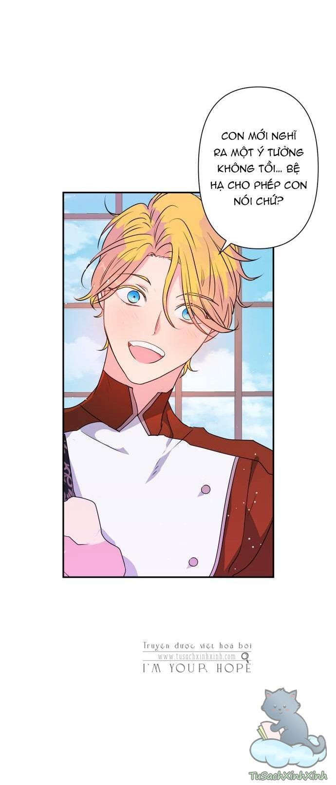 đọc truyện Nhật Ký Nuôi Dưỡng Quái Thú Chương 38.5 ảnh 31 tại Thiên Thai Truyện