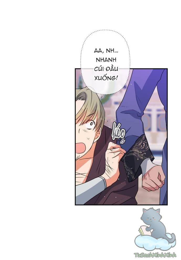 đọc truyện Nhật Ký Nuôi Dưỡng Quái Thú Chương 38.5 ảnh 5 tại Thiên Thai Truyện