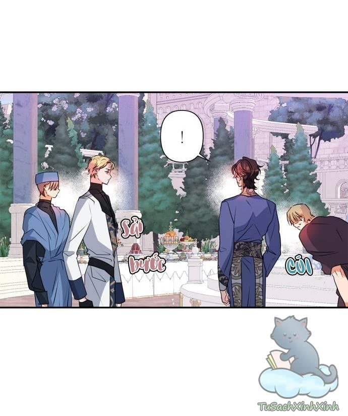 đọc truyện Nhật Ký Nuôi Dưỡng Quái Thú Chương 38.5 ảnh 6 tại Thiên Thai Truyện